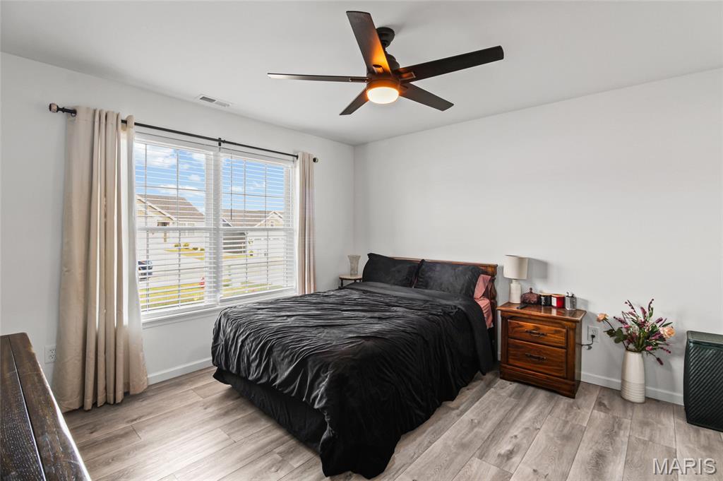 Villas at West Ridge - Residential