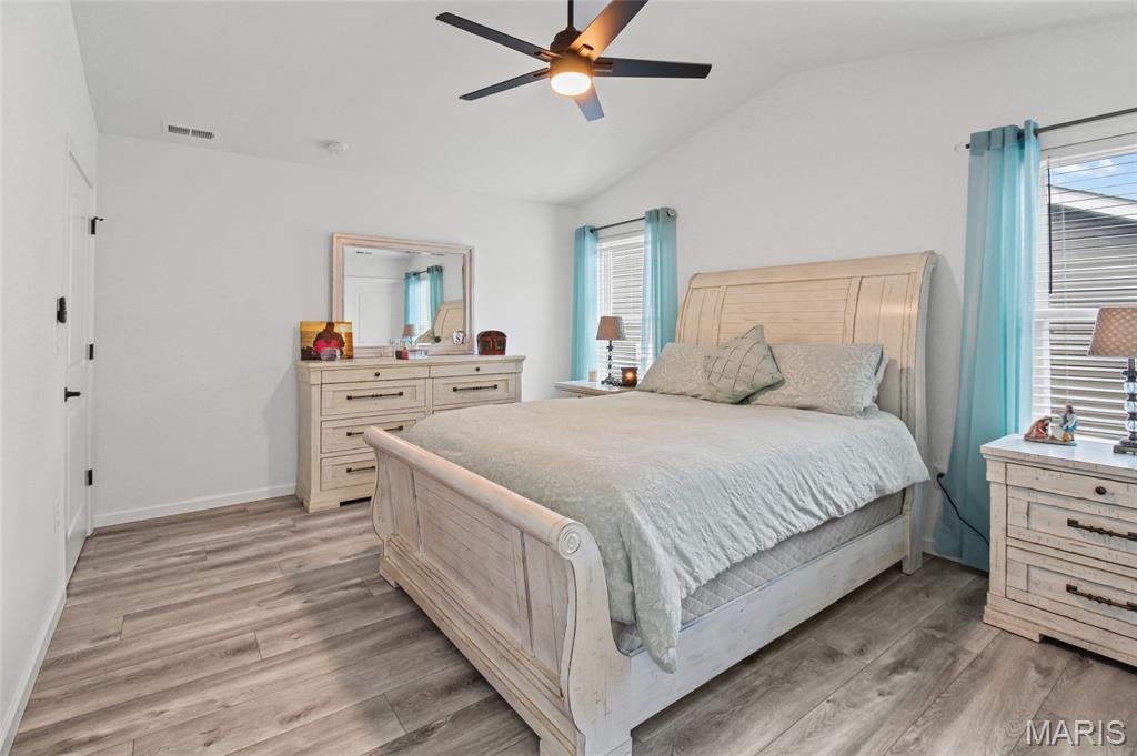 Villas at West Ridge - Residential