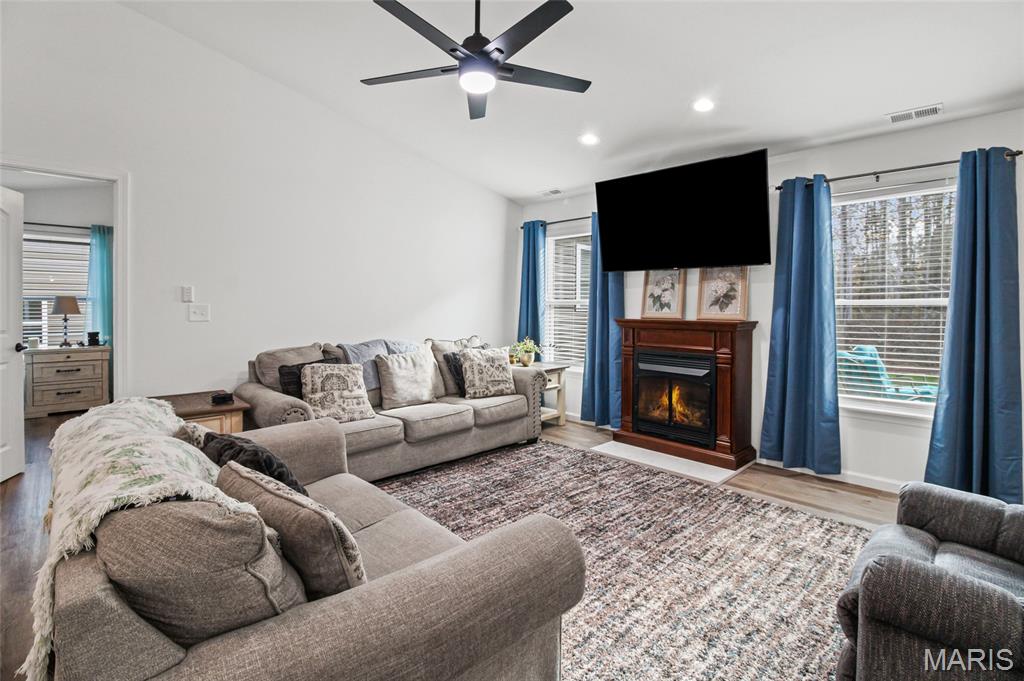 Villas at West Ridge - Residential