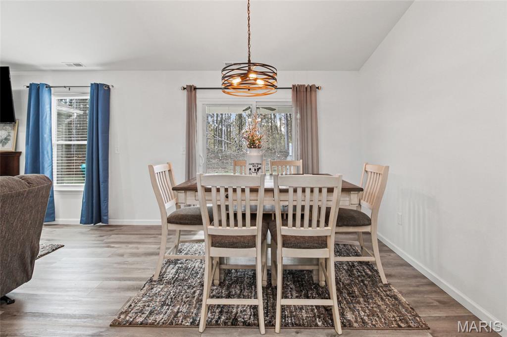 Villas at West Ridge - Residential