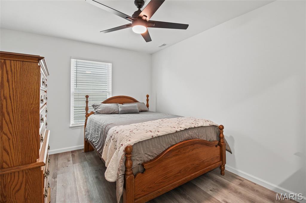 Villas at West Ridge - Residential