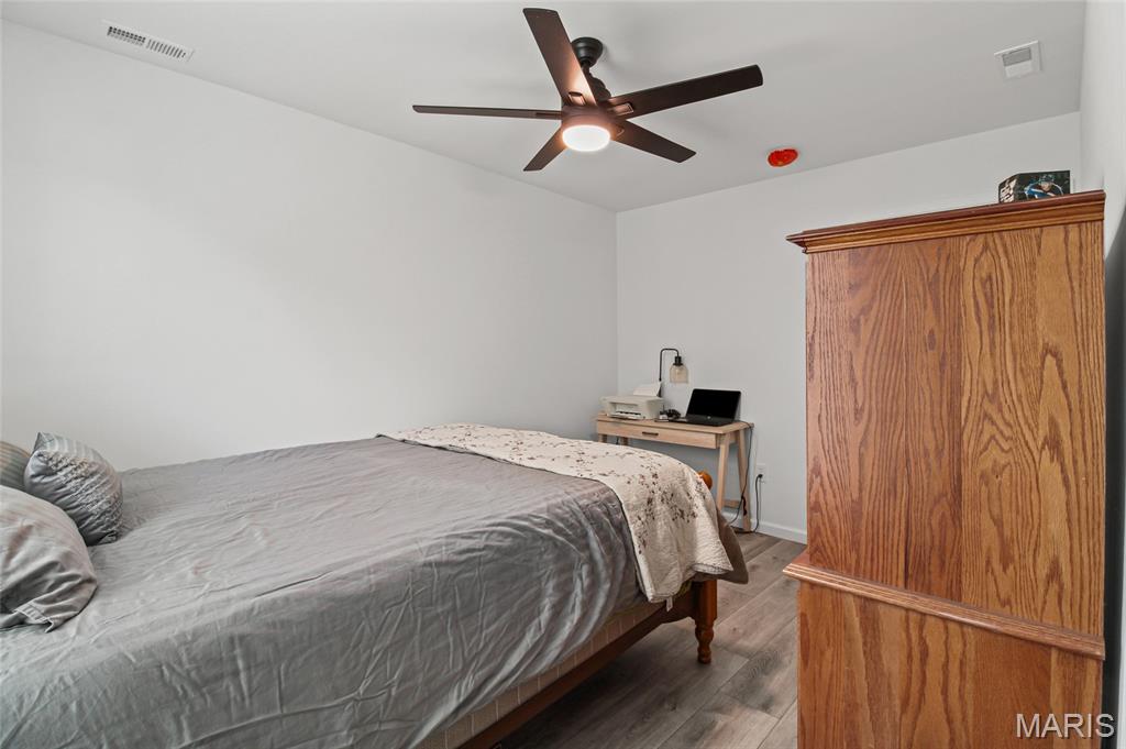 Villas at West Ridge - Residential