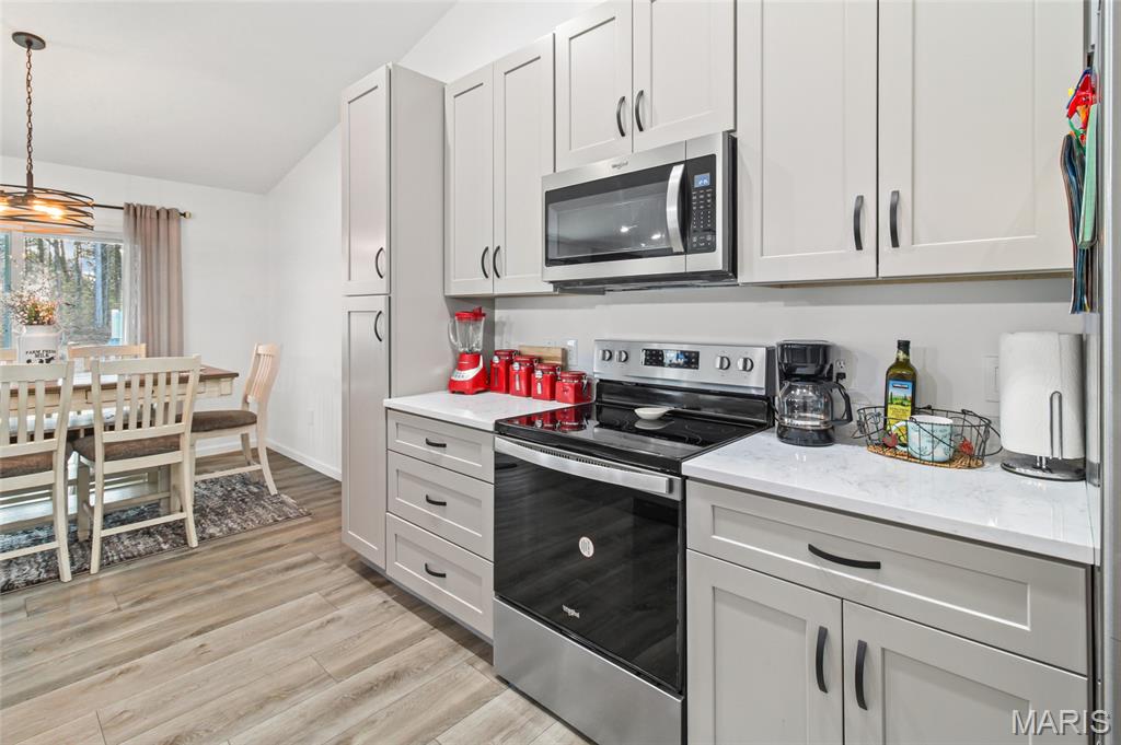 Villas at West Ridge - Residential