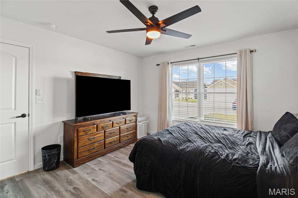 Villas at West Ridge - Residential