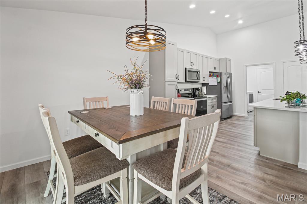 Villas at West Ridge - Residential