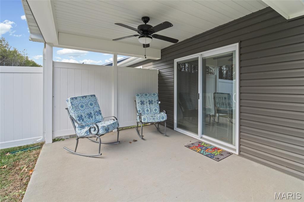 Villas at West Ridge - Residential