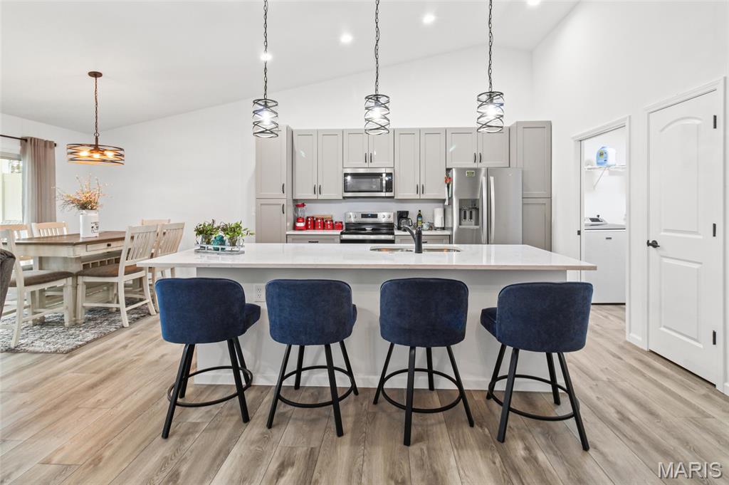 Villas at West Ridge - Residential