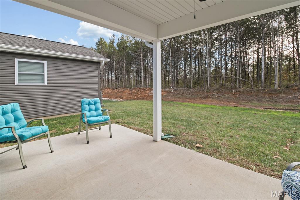 Villas at West Ridge - Residential