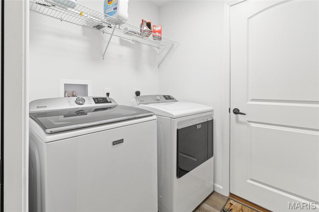 Villas at West Ridge - Residential