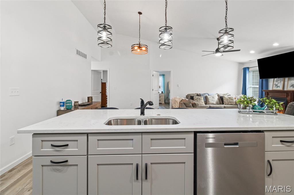 Villas at West Ridge - Residential