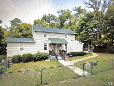 Photo of 18449 Wild Horse Creek Road, Wildwood, MO 63005 (MLS # 26021694)