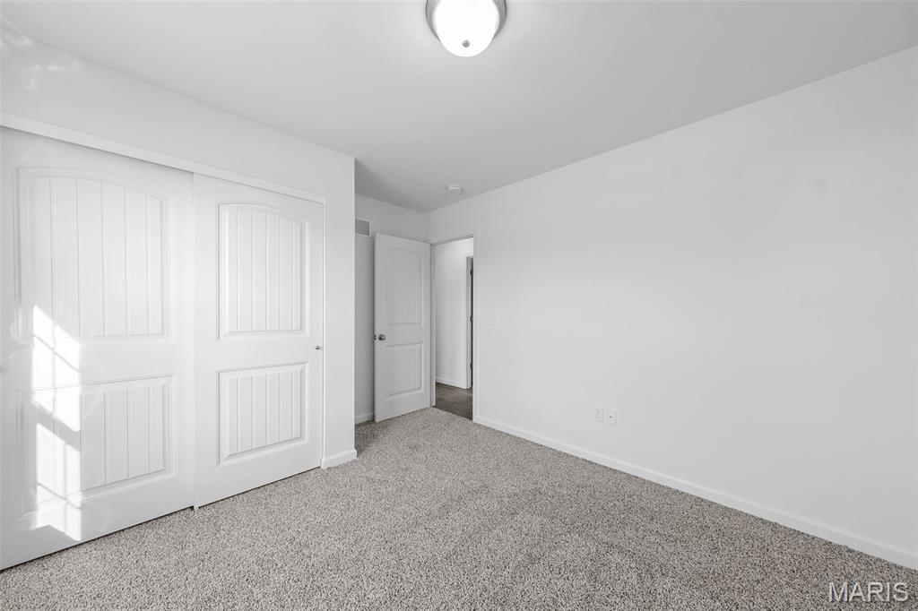 The Shire - Residential