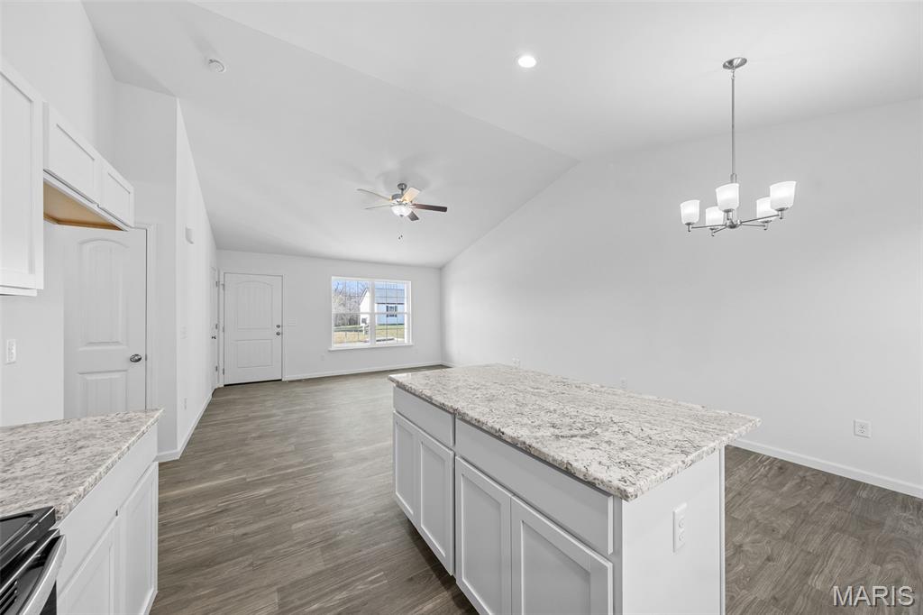 The Shire - Residential