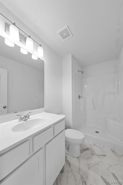 The Shire - Residential