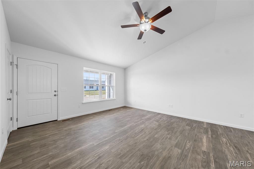 The Shire - Residential