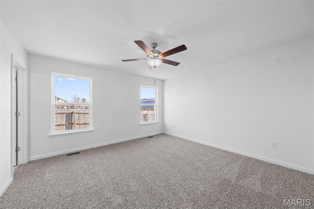 The Shire - Residential