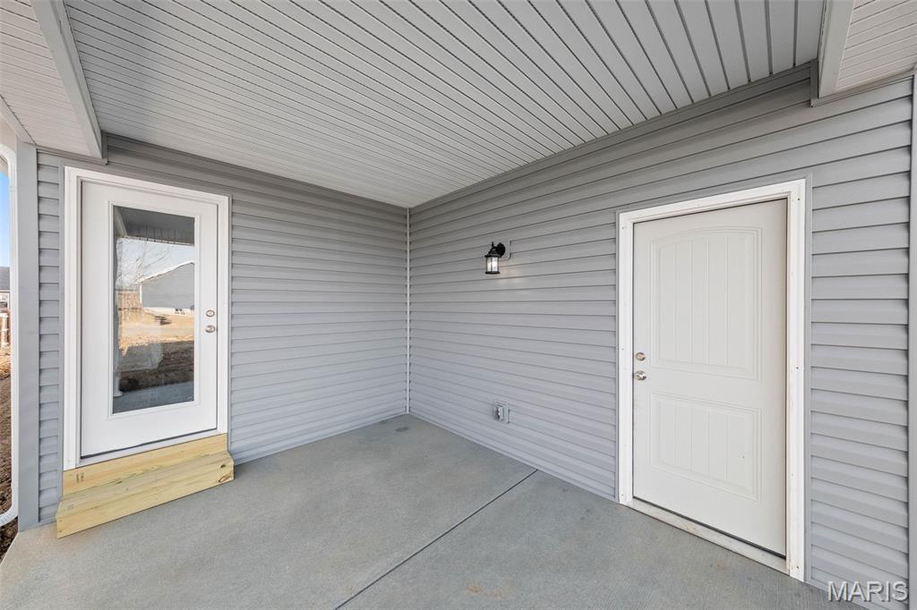 The Shire - Residential