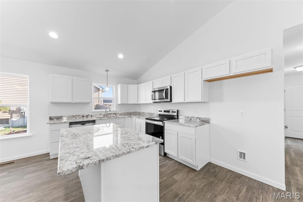 The Shire - Residential