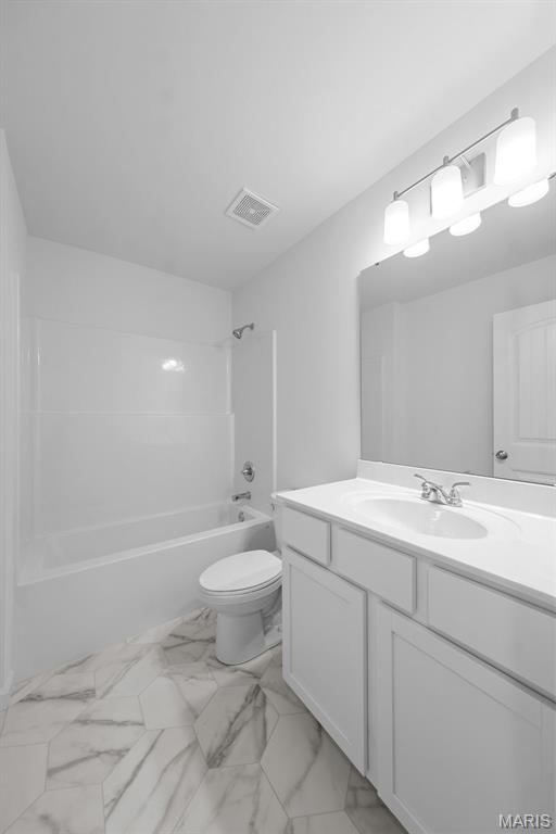 The Shire - Residential