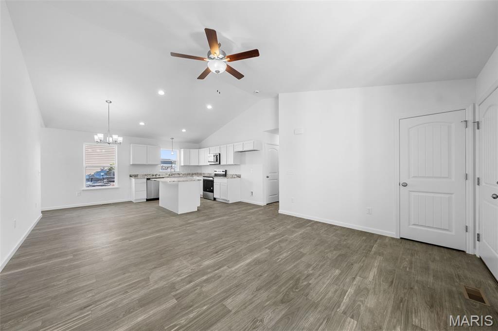 The Shire - Residential