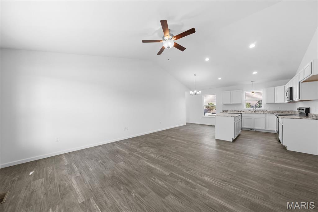 The Shire - Residential