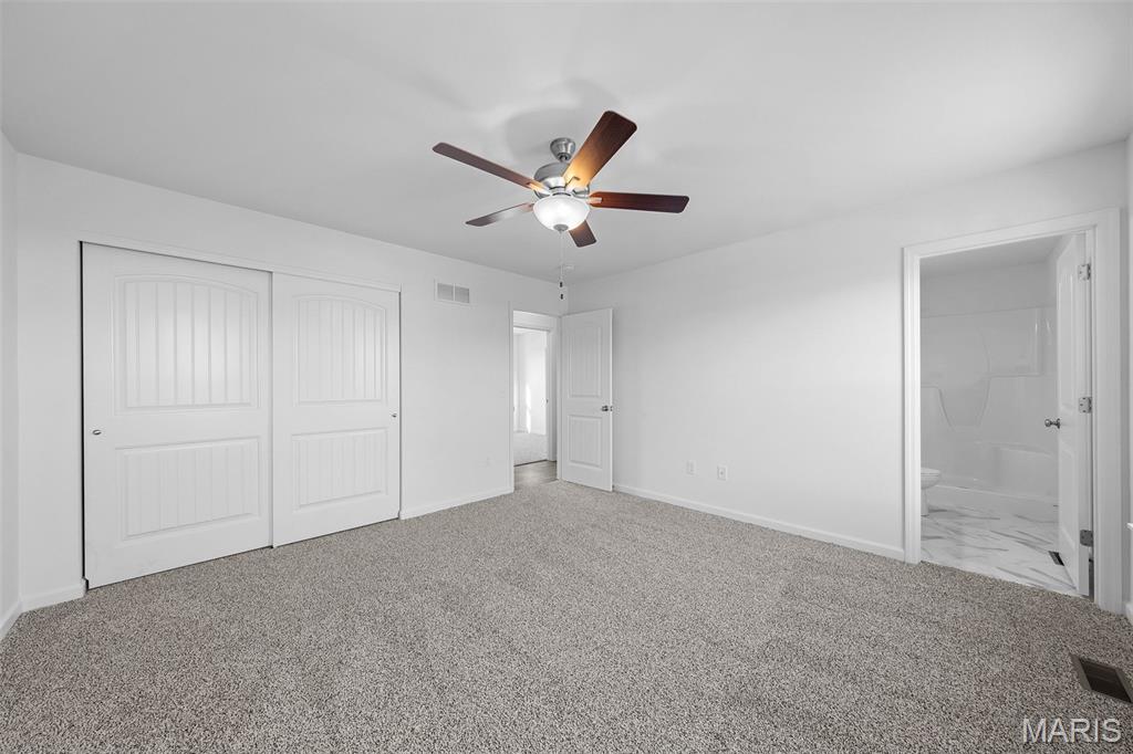 The Shire - Residential