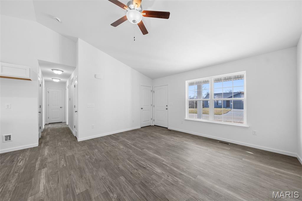 The Shire - Residential