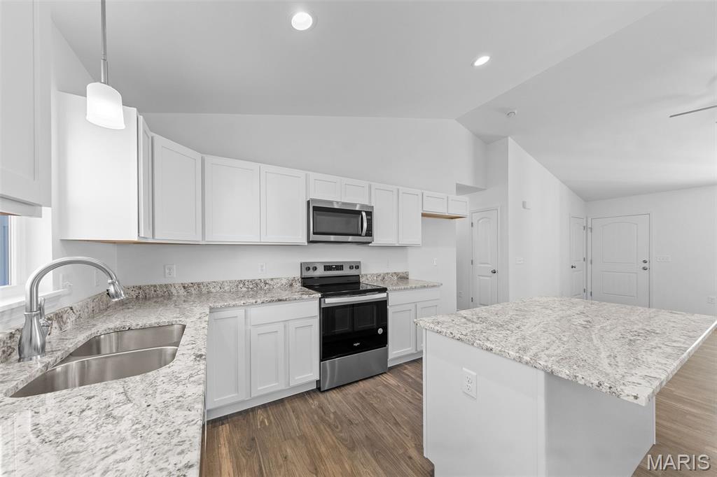 The Shire - Residential