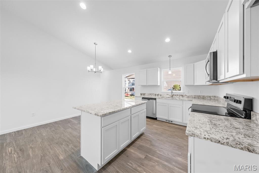 The Shire - Residential