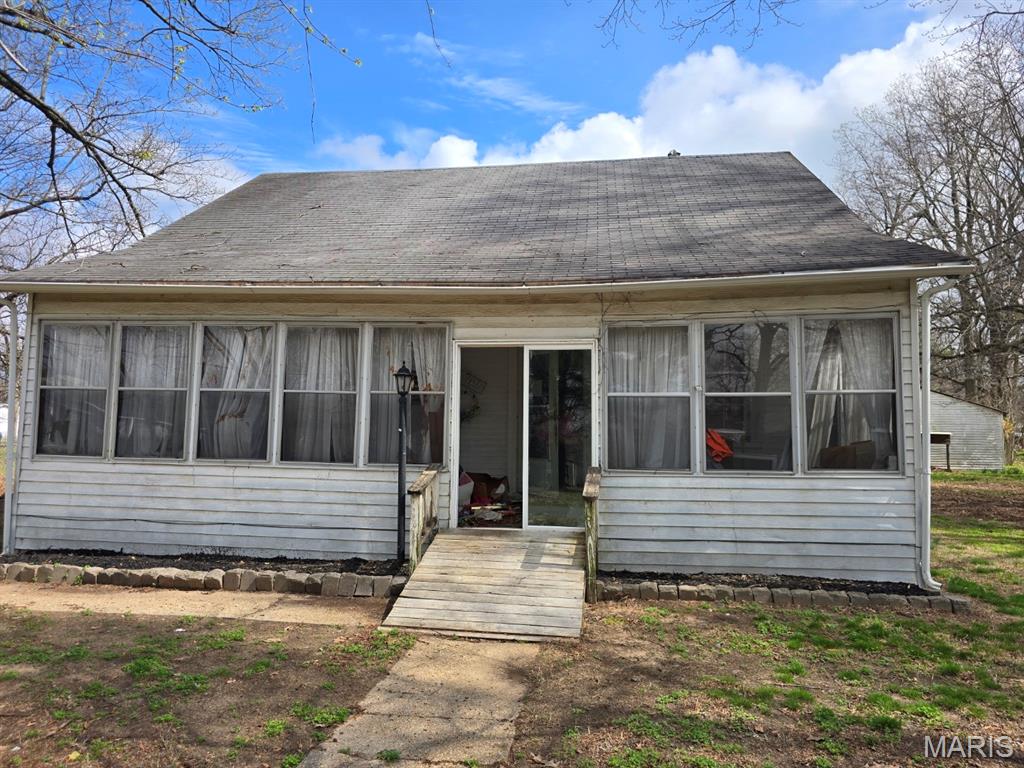 Milam & Powers - Residential