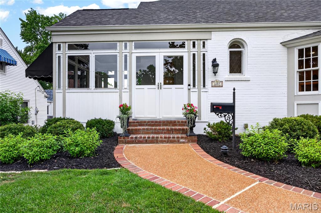 627 Norfolk Drive