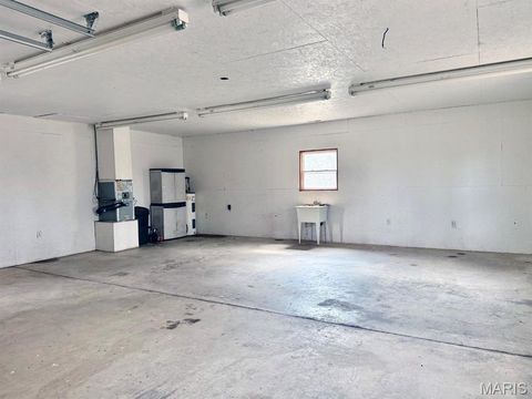 Tiny photo for 8926 Highway CC, Qulin, MO 63891 (MLS # 26030572)