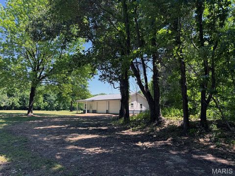 Tiny photo for 8926 Highway CC, Qulin, MO 63891 (MLS # 26030572)