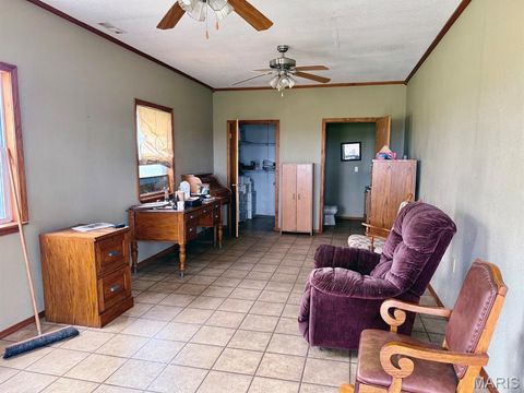 Tiny photo for 8926 Highway CC, Qulin, MO 63891 (MLS # 26030572)