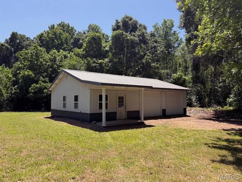 Photo of 8926 Highway CC, Qulin, MO 63891 (MLS # 26030572)