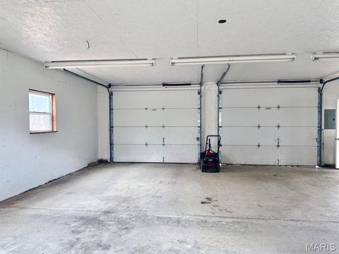 Tiny photo for 8926 Highway CC, Qulin, MO 63891 (MLS # 26030572)