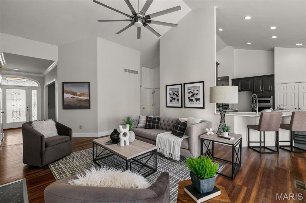 Remington Place - Residential