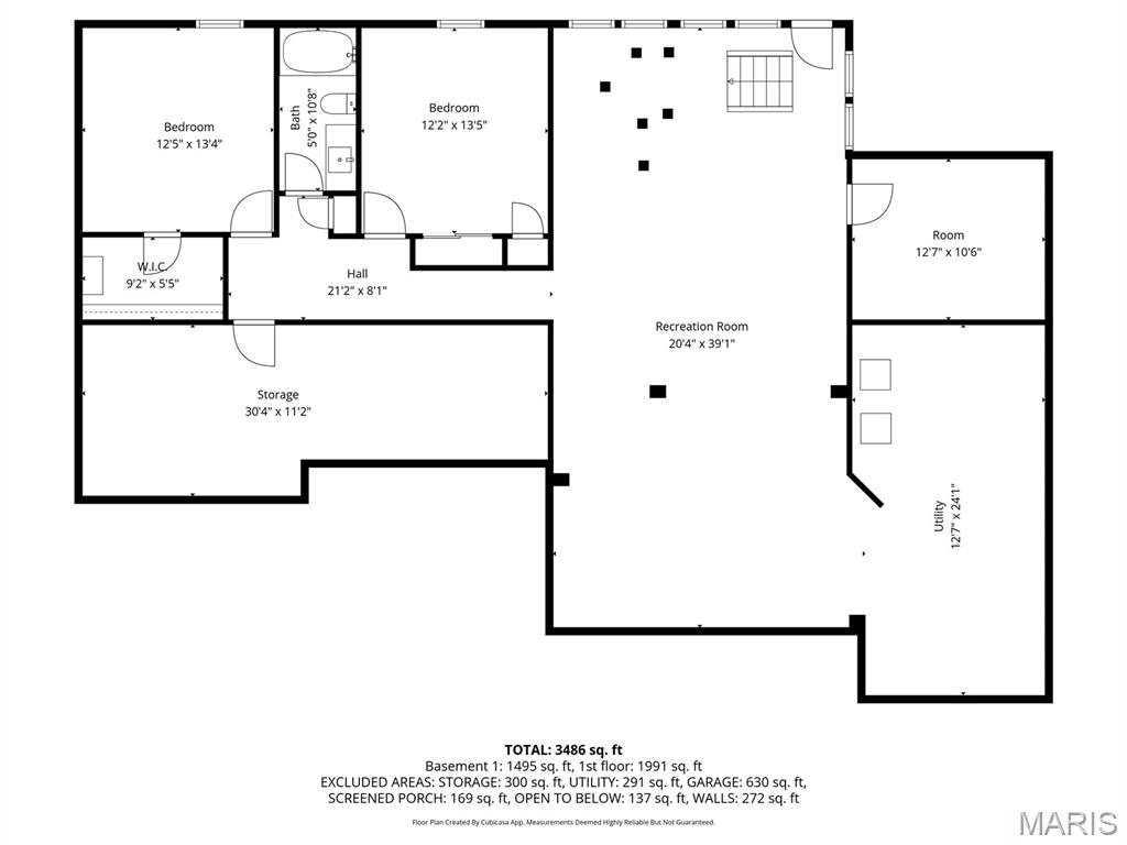 Remington Place - Residential