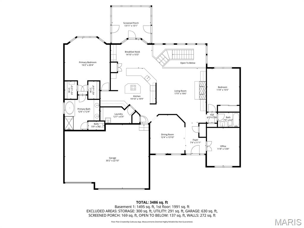Remington Place - Residential