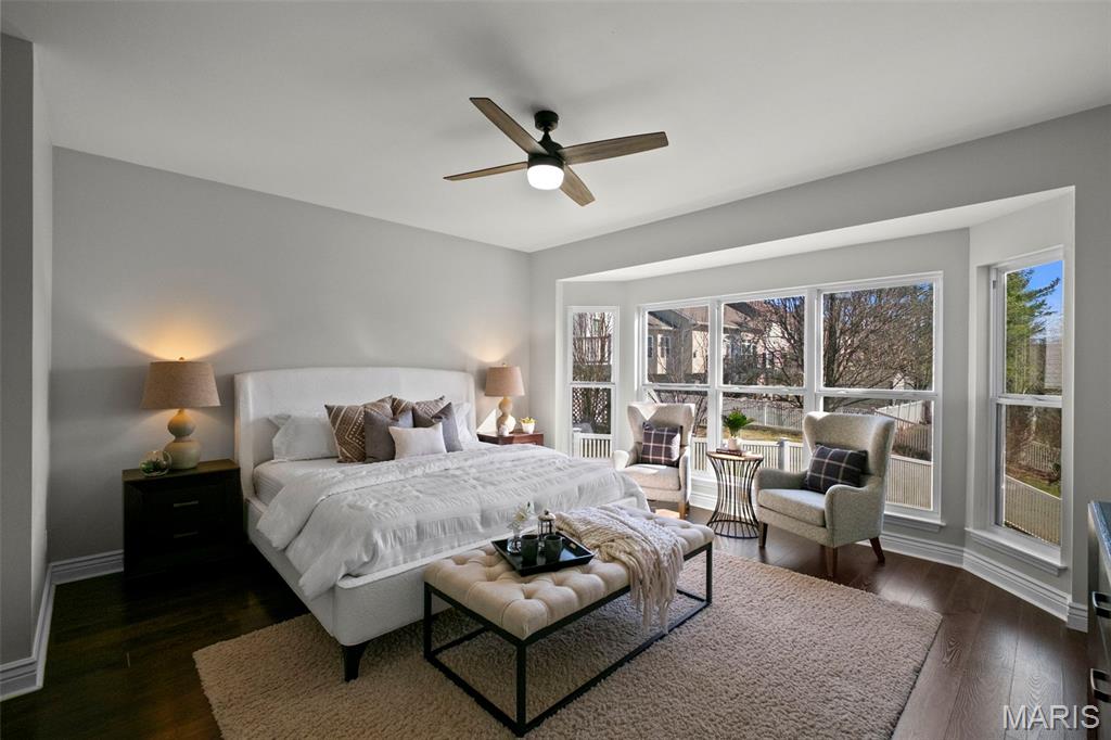 Remington Place - Residential