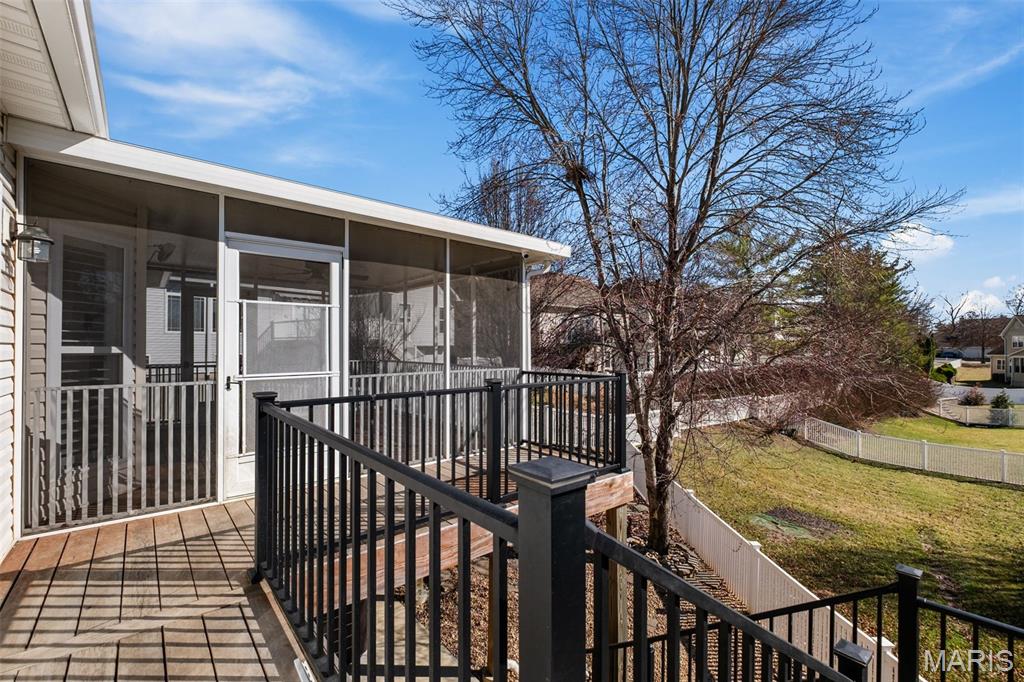 Remington Place - Residential