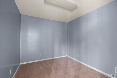 Tiny photo for 332 Remington Way Drive, Ballwin, MO 63021 (MLS # 26011985)