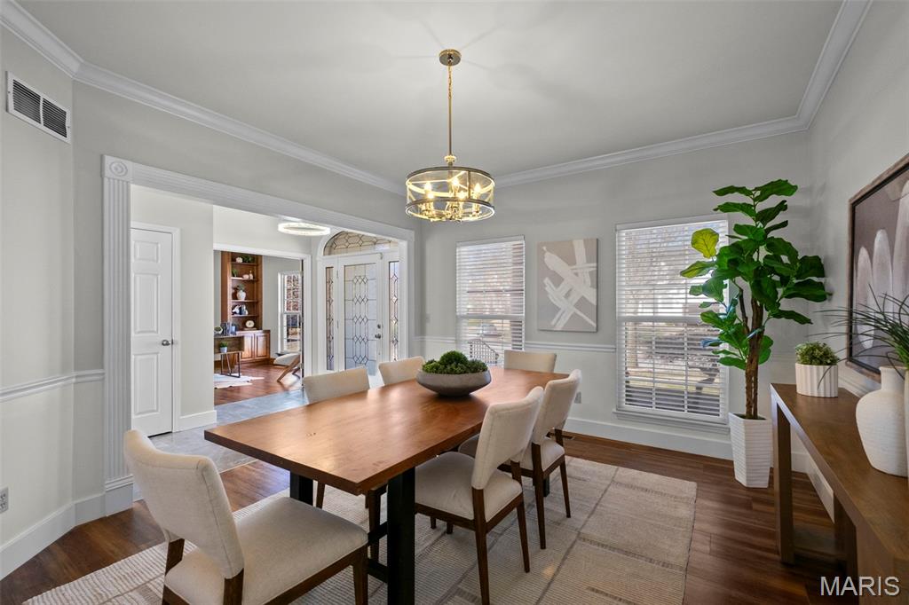 332 Remington Way Drive