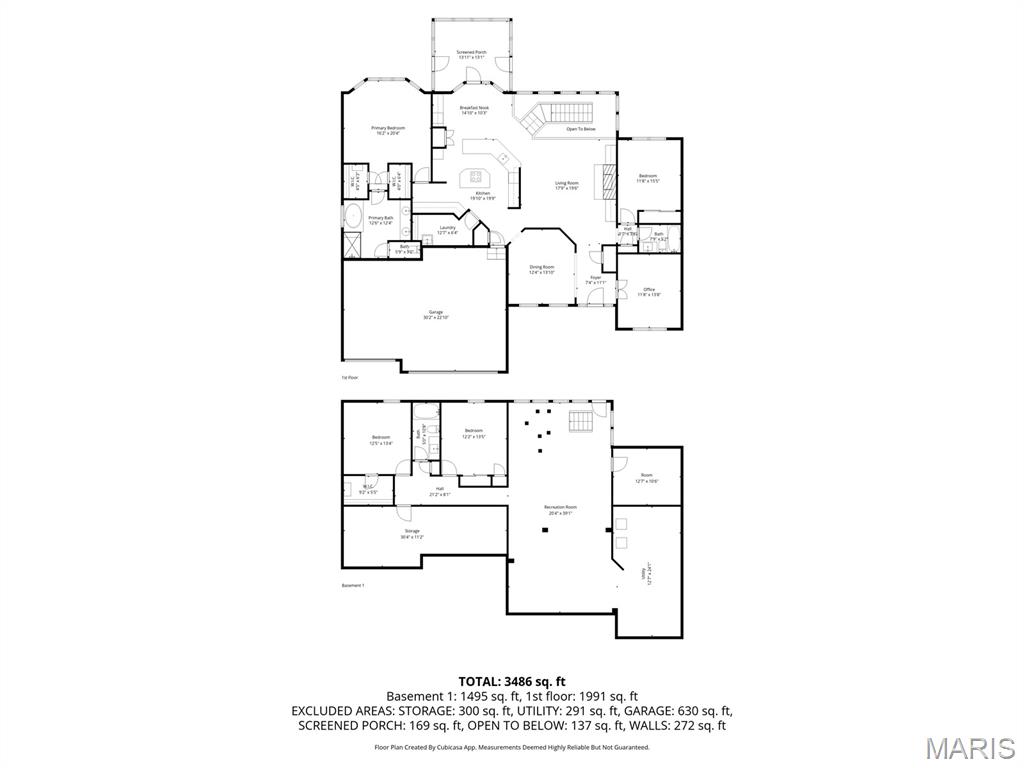 Remington Place - Residential