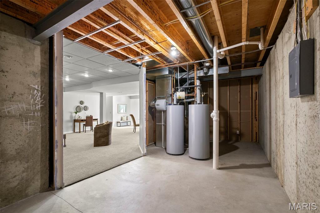 Remington Place - Residential