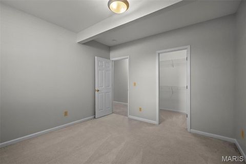 Tiny photo for 332 Remington Way Drive, Ballwin, MO 63021 (MLS # 26011985)