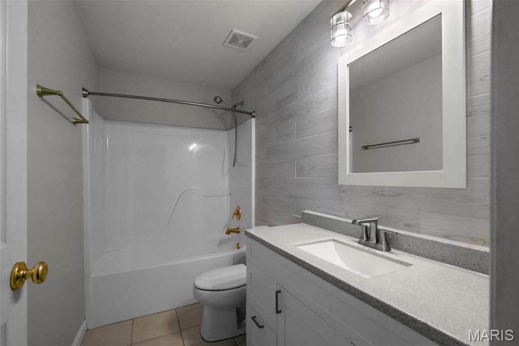 Remington Place - Residential