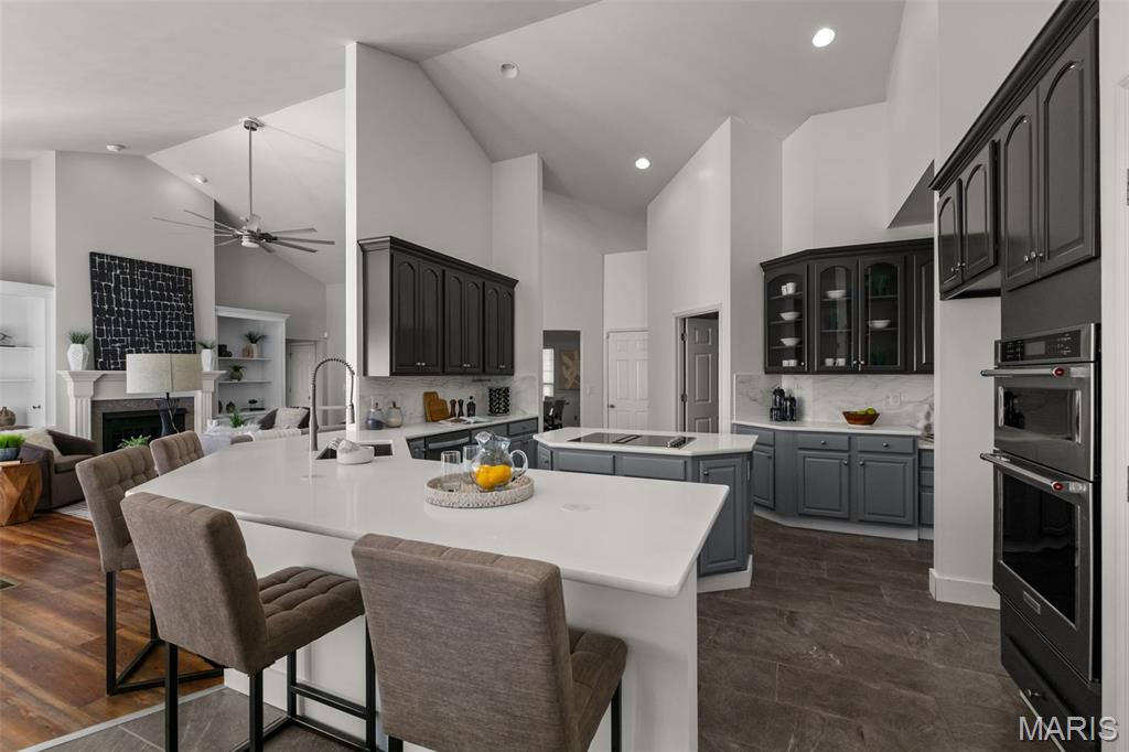 Remington Place - Residential