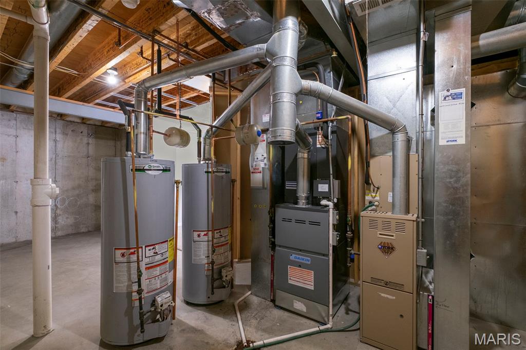 Remington Place - Residential