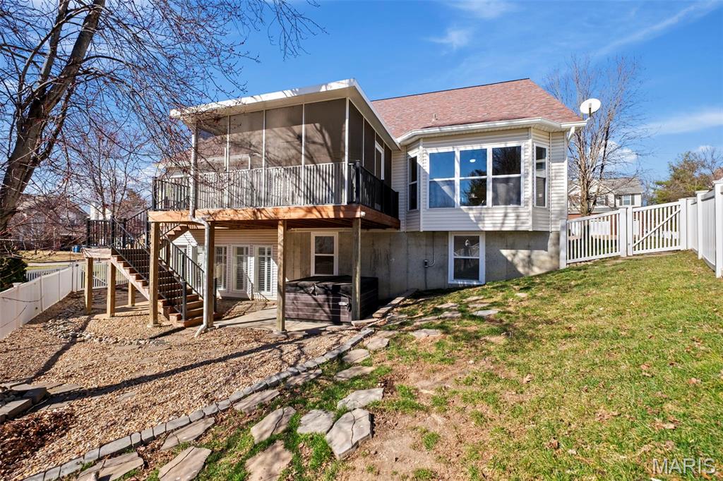 Remington Place - Residential